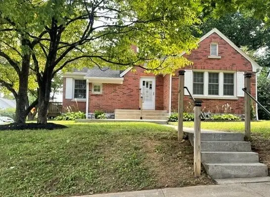 101 Romany Road, Lexington, KY 40502