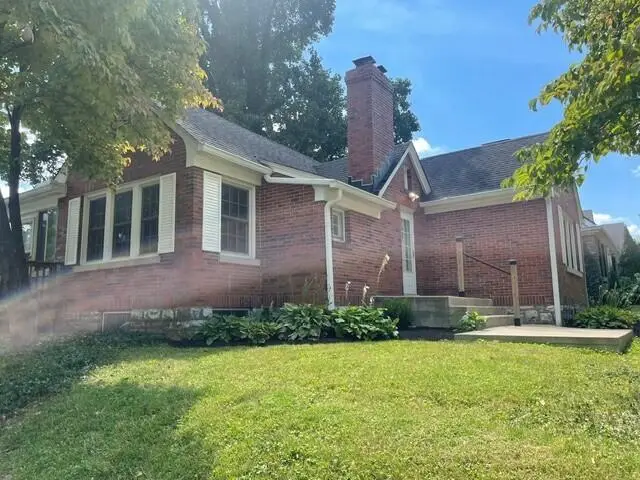 101 Romany Road, Lexington, KY 40502 - #3