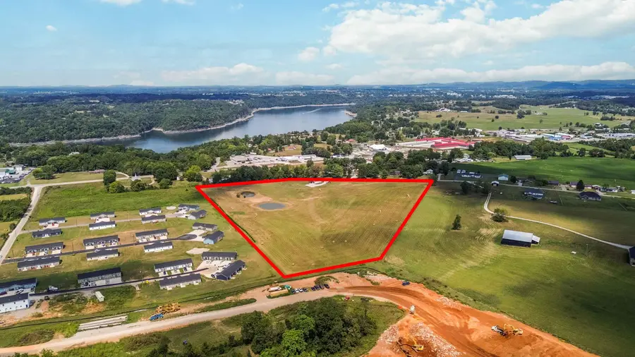 127 Jacksboro Road, Bronston, KY 42518 - #3