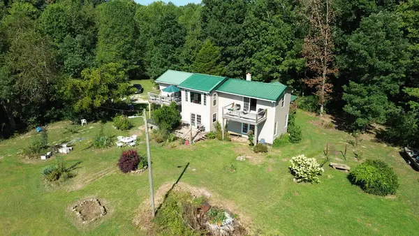 250 Shovel Head Lane, Wallingford, KY 41093