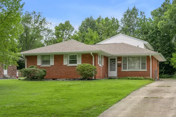 2453 Eastway Drive, Lexington, KY 40503