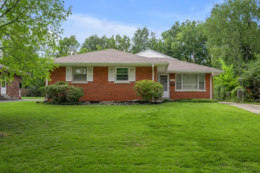 2453 Eastway Drive, Lexington, KY 40503 - #2