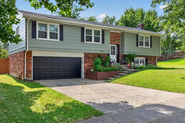 636 Squires Road, Lexington, KY 40515