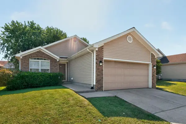 108 Richfields Avenue, Georgetown, KY 40324