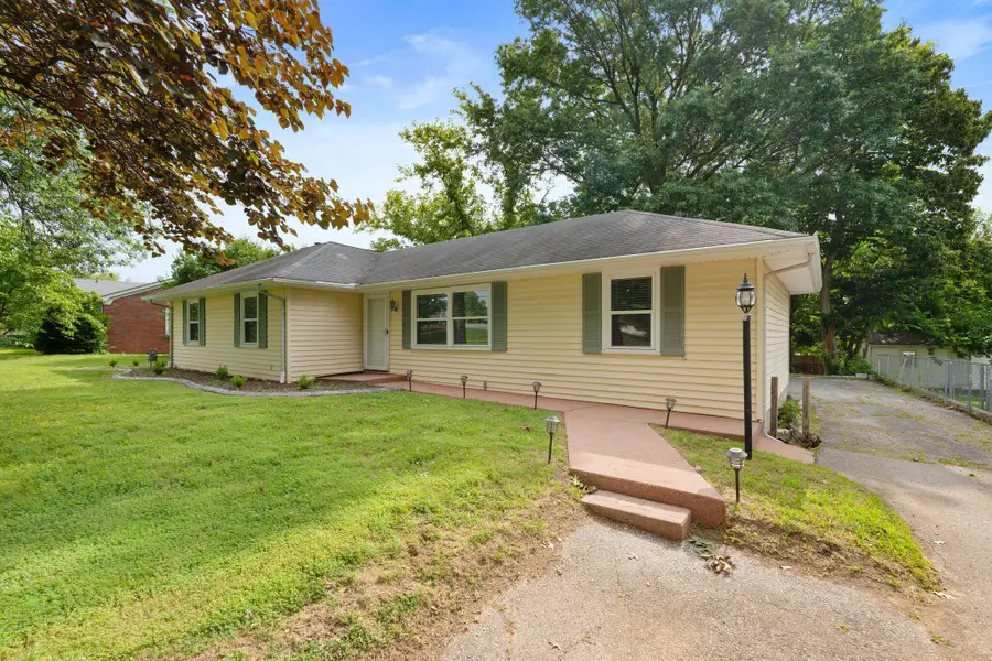573 Cane Run Road, Lexington, KY 40505 - #2