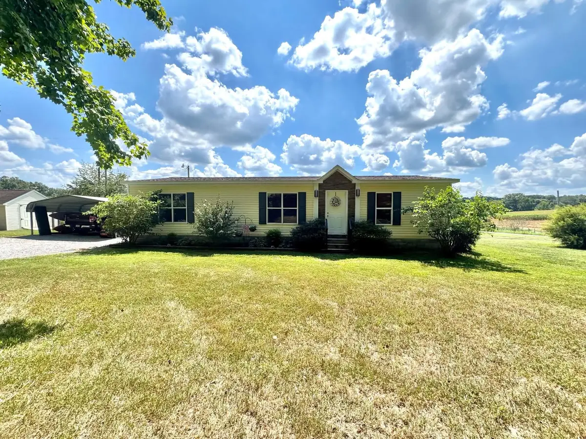 48 Add Shepherd Road, Russell Springs, KY 42642 - #1