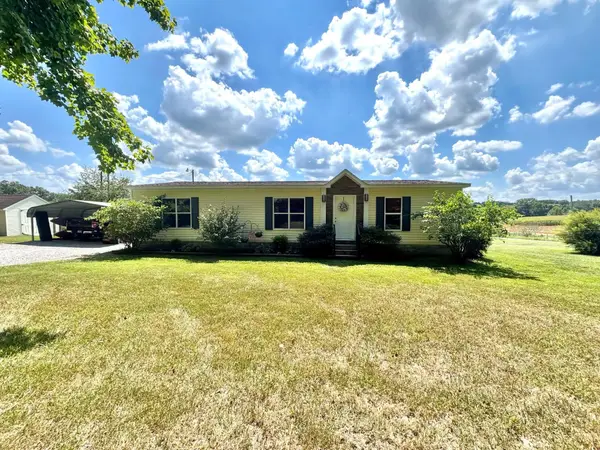 48 Add Shepherd Road, Russell Springs, KY 42642