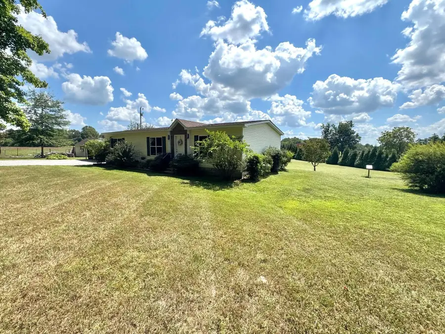 48 Add Shepherd Road, Russell Springs, KY 42642 - #2