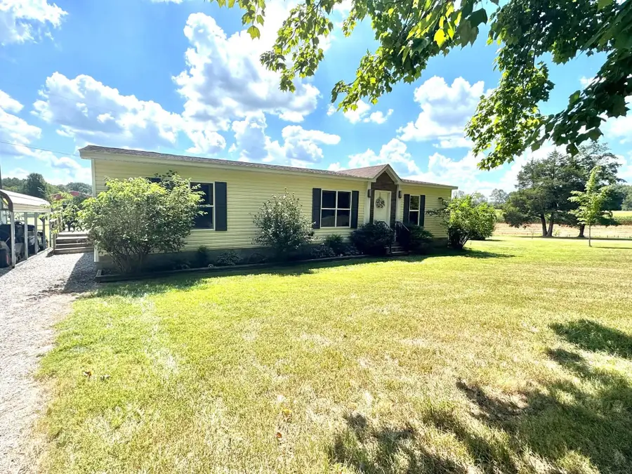 48 Add Shepherd Road, Russell Springs, KY 42642 - #3