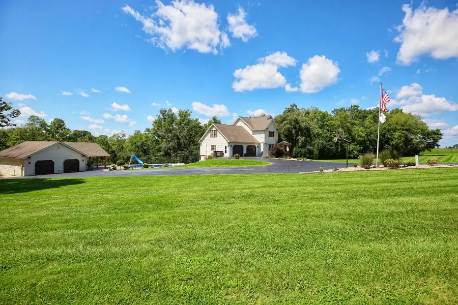 1248 Kendall Lane, Flemingsburg, KY 41041 - #3