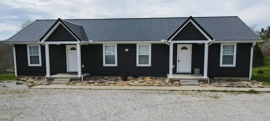 26 Miles Cemetery Road, Barbourville, KY 40906 - #3