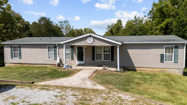 2748 Corinth-hinton Road, Corinth, KY 41010
