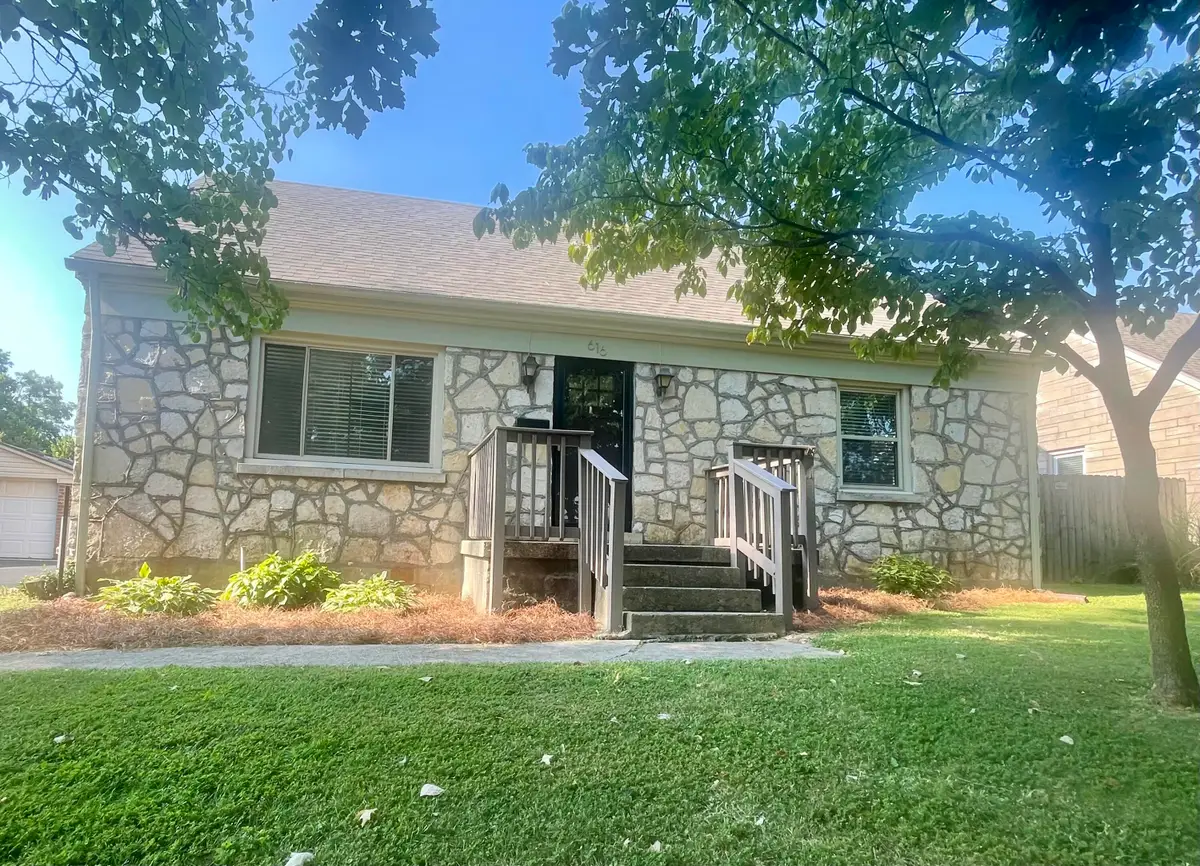 616 Springridge Drive, Lexington, KY 40503 - #1