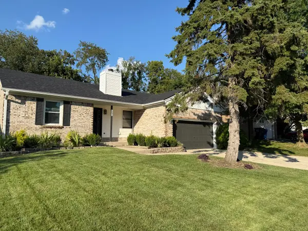 329 Stonegate Way, Lexington, KY 40503