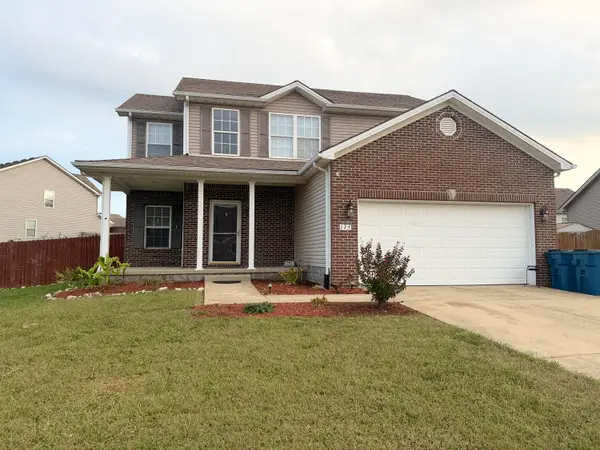 175 Santa Barbara Boulevard, Georgetown, KY 40324