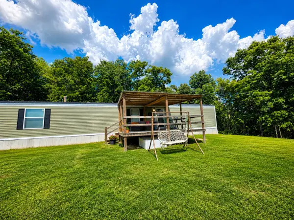 475 Airport Road, Williamsburg, KY 40769