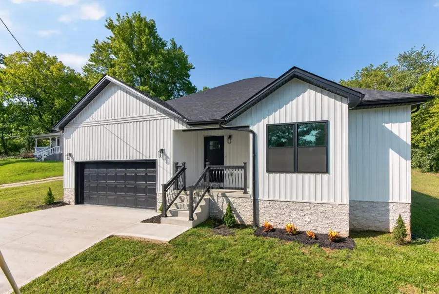3292 Bracktown Road, Lexington, KY 40511 - #2