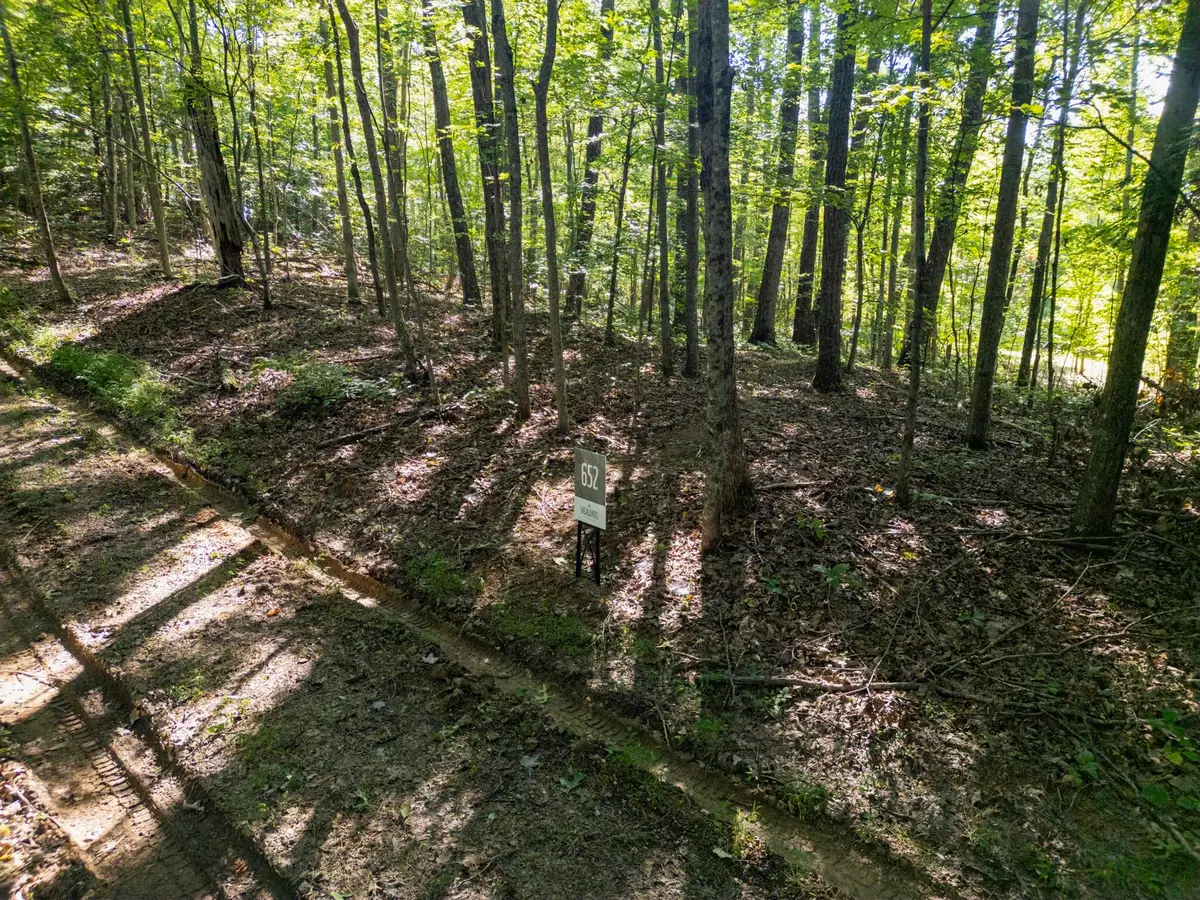 Highlands of RRG Lot 652 Boulder Ridge Road, Zoe, KY 41397 - #1
