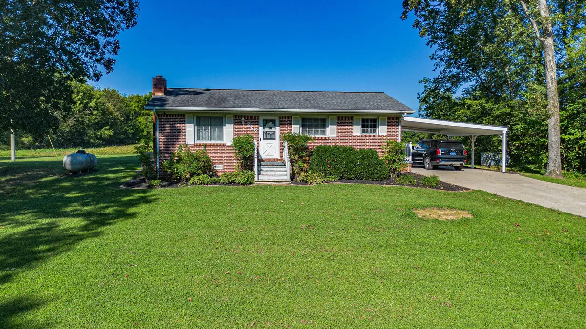 226 Oak Grove Church Road, Benton, KY 42025 - #1