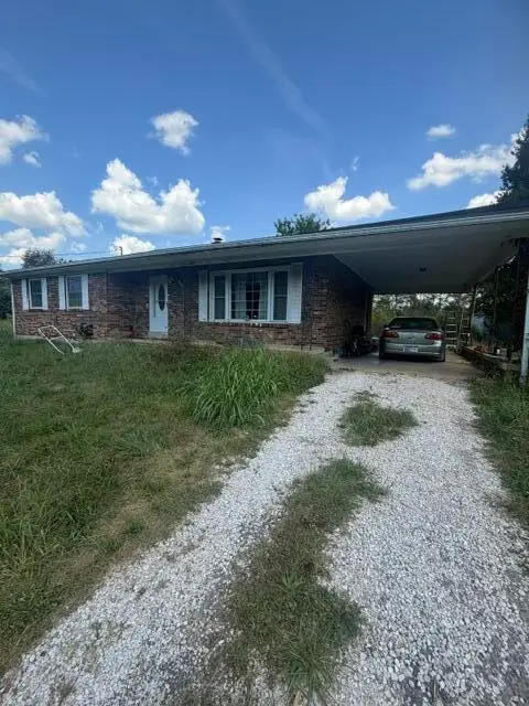 10660 Sonora Hardin Springs Road, Eastview, KY 42732