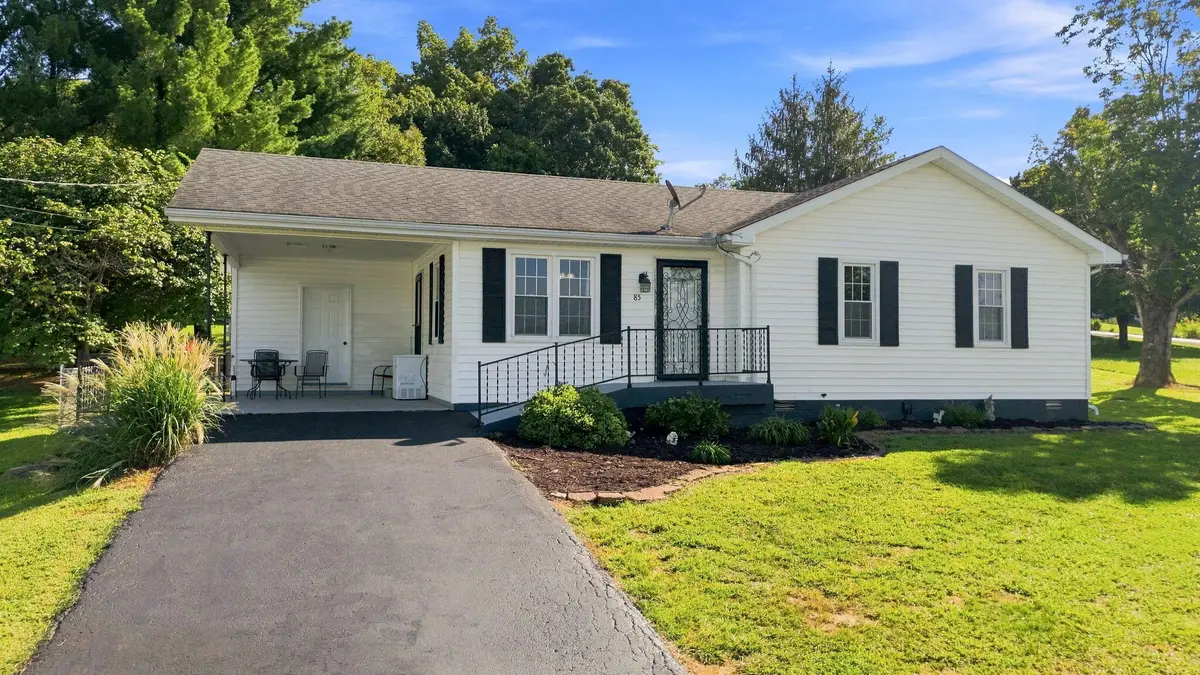 85 Woodland Place, Mount Vernon, KY 40456 - #1