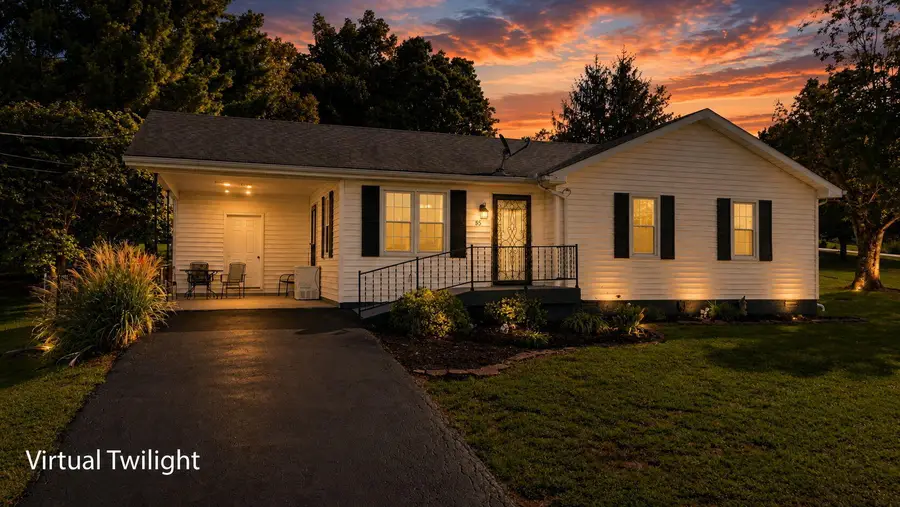 85 Woodland Place, Mount Vernon, KY 40456 - #2