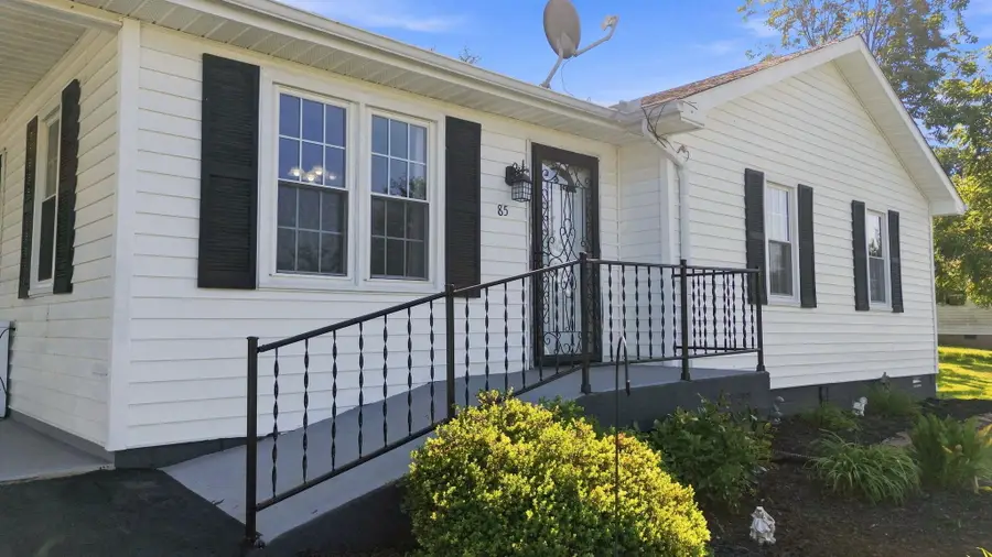 85 Woodland Place, Mount Vernon, KY 40456 - #3