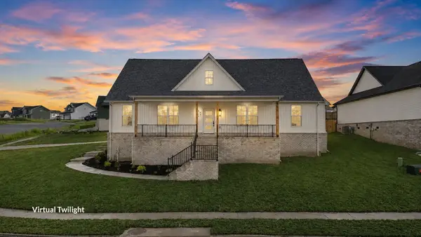401 Krauss Drive, Nicholasville, KY 40356