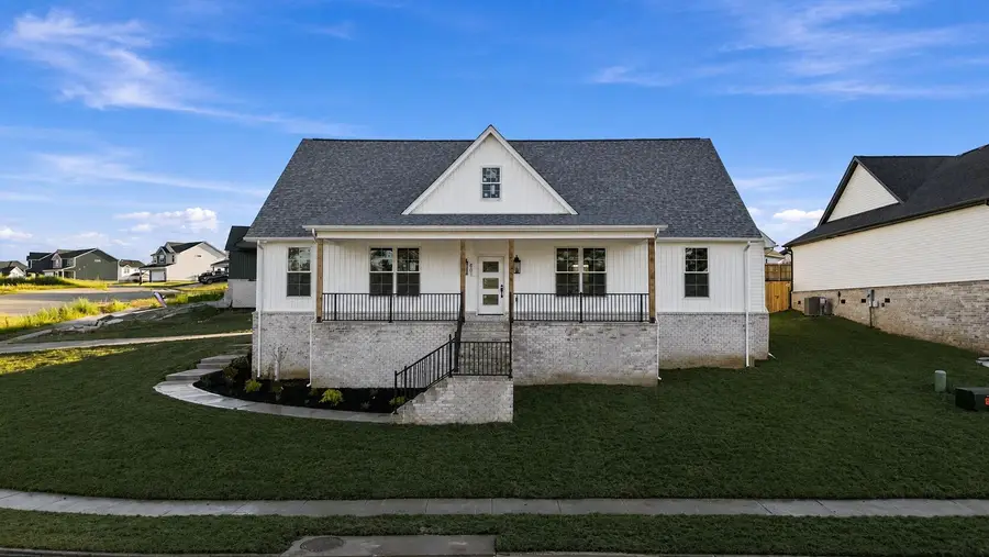 401 Krauss Drive, Nicholasville, KY 40356 - #2