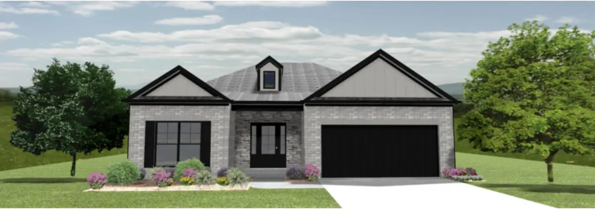 5060 Coventry Way, Richmond, KY 40475 - #1