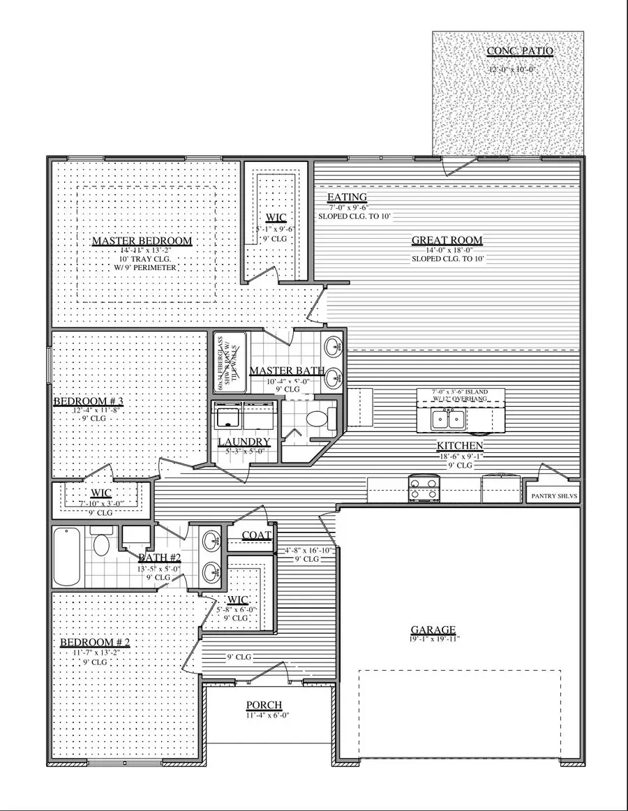 5060 Coventry Way, Richmond, KY 40475 - #2