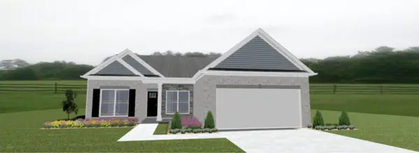 5101 Locke Drive, Richmond, KY 40475