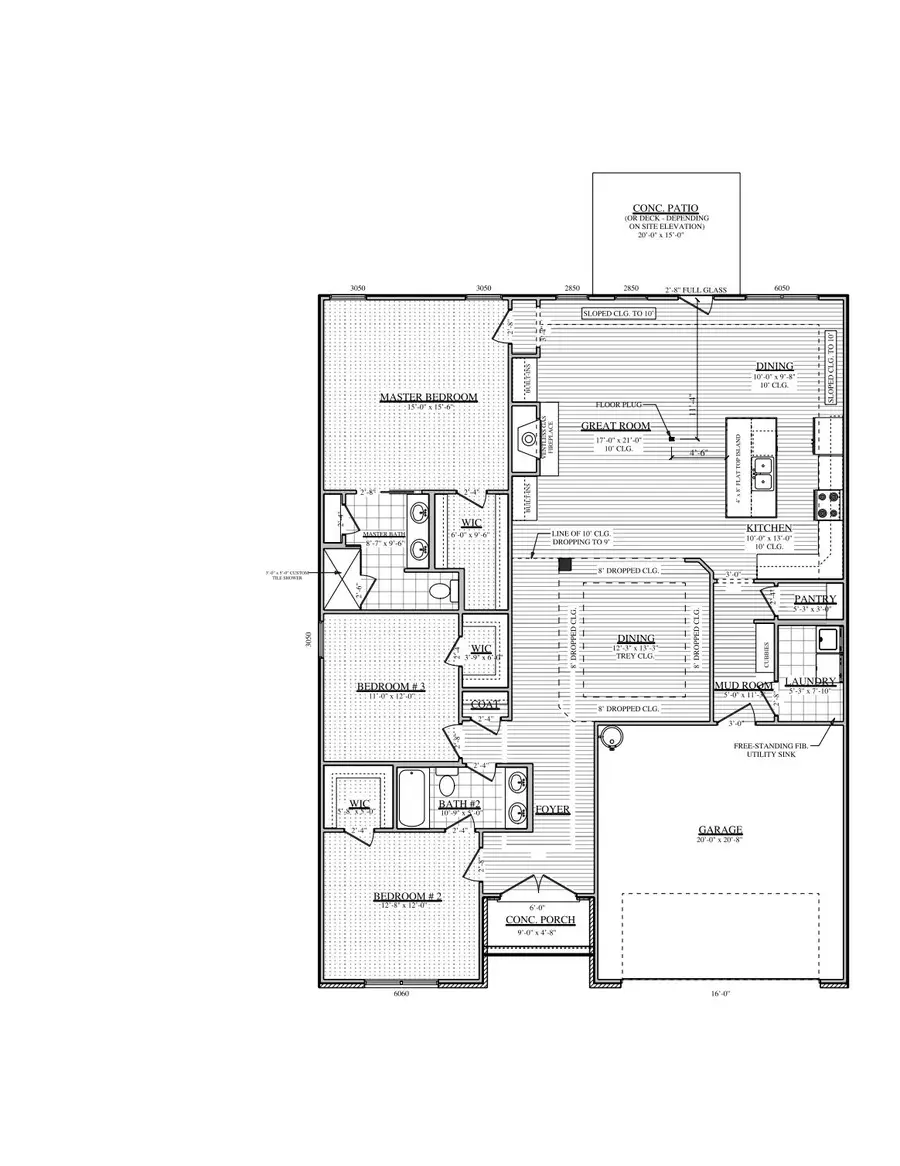 5105 Locke Drive, Richmond, KY 40475 - #2