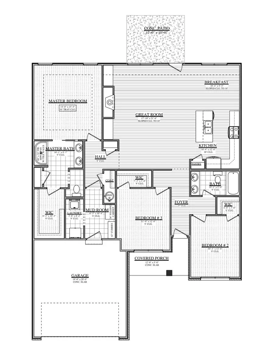 5061 Coventry Way, Richmond, KY 40475 - #2