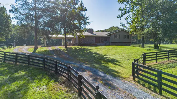 65 Heath Lane, Almo, KY 42020