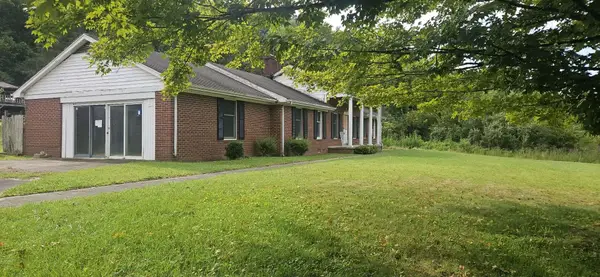 21267 State Highway 190, Frakes, KY 40940