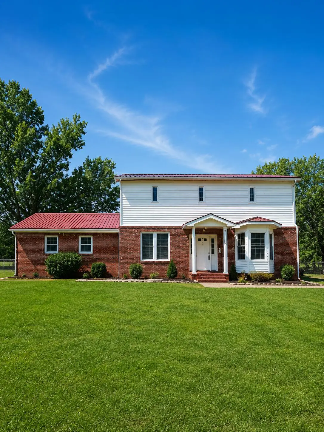 135 Tandy Lane, Oak Grove, KY 42262 - #1