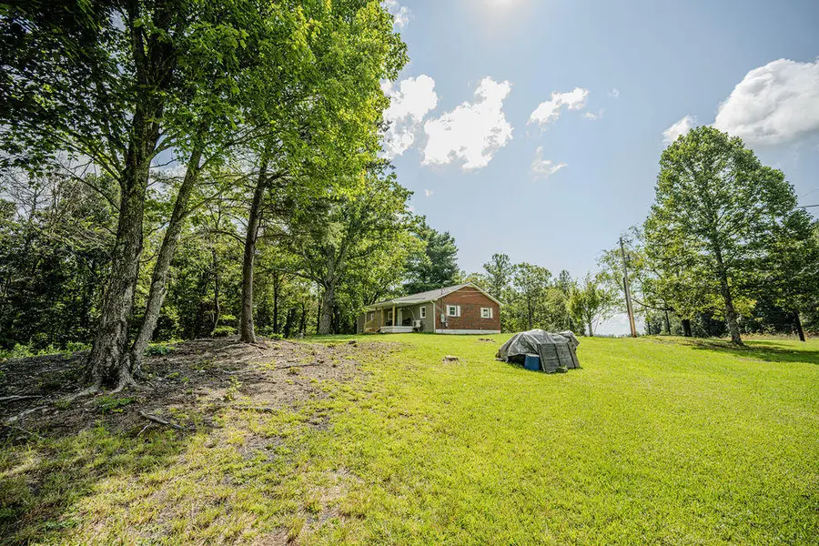 228 Belle Point Road, Beattyville, KY 41311 - #3