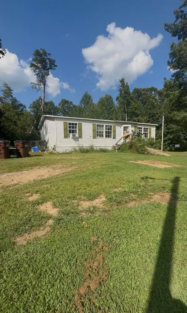 1148 Beech Fork Road, Clay City, KY 40312