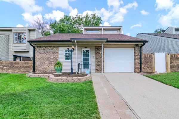 1740 Prairie Circle, Lexington, KY 40515