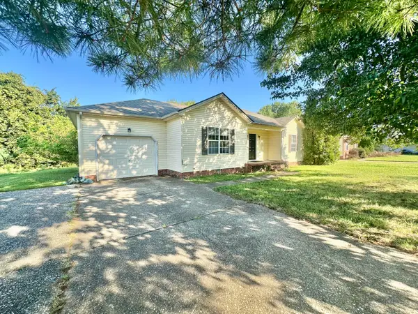 8646 Kingman Court, Oak Grove, KY 42262