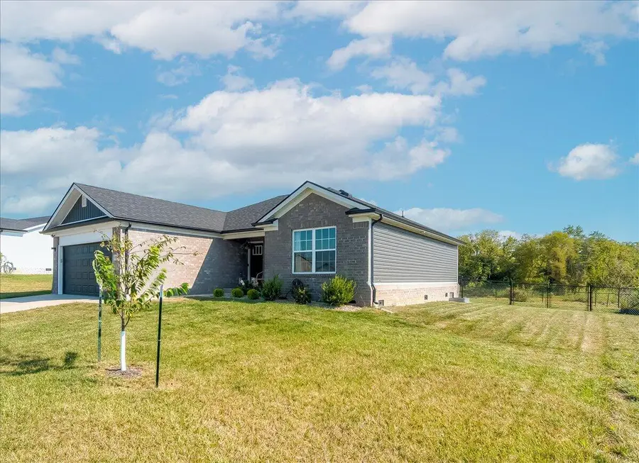 109 Stillwater Drive, Berea, KY 40403 - #2