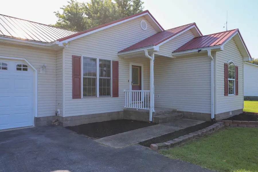 734 Vicksburg Estate Road, Benton, KY 42025 - #3
