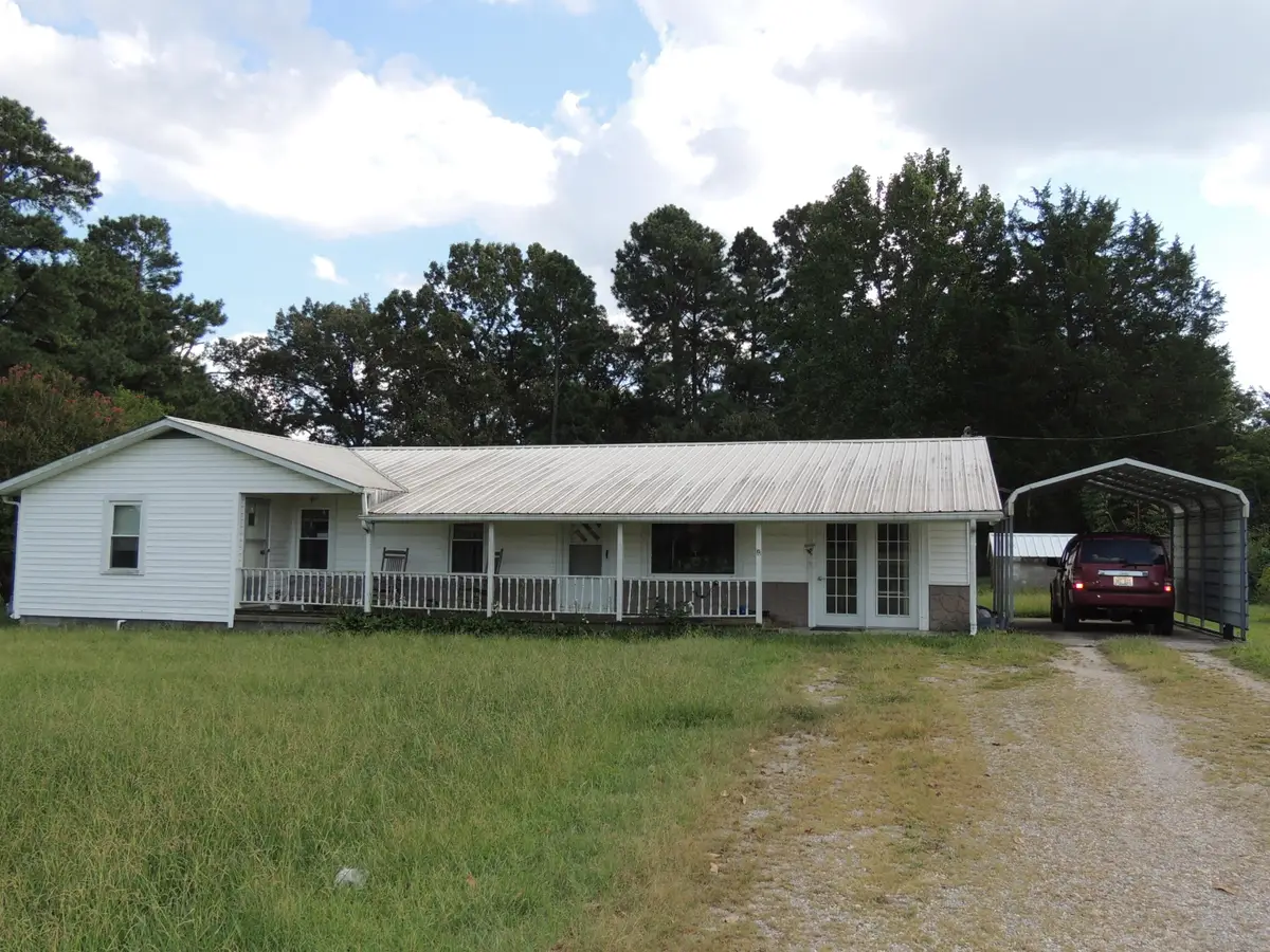 9543 State Route 121 N, Farmington, KY 42040 - #1