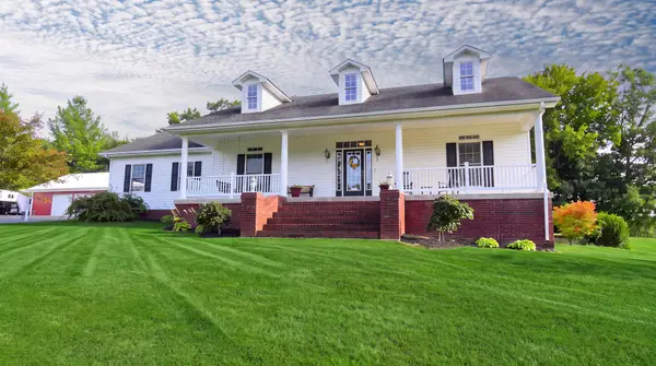 1019 Griffin Drive, Lawrenceburg, KY 40342