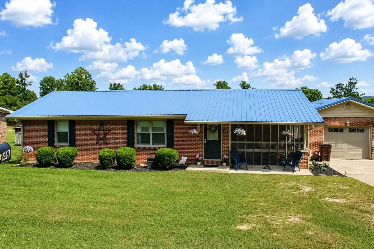 48 Meadow Drive, Stanton, KY 40380 - #1