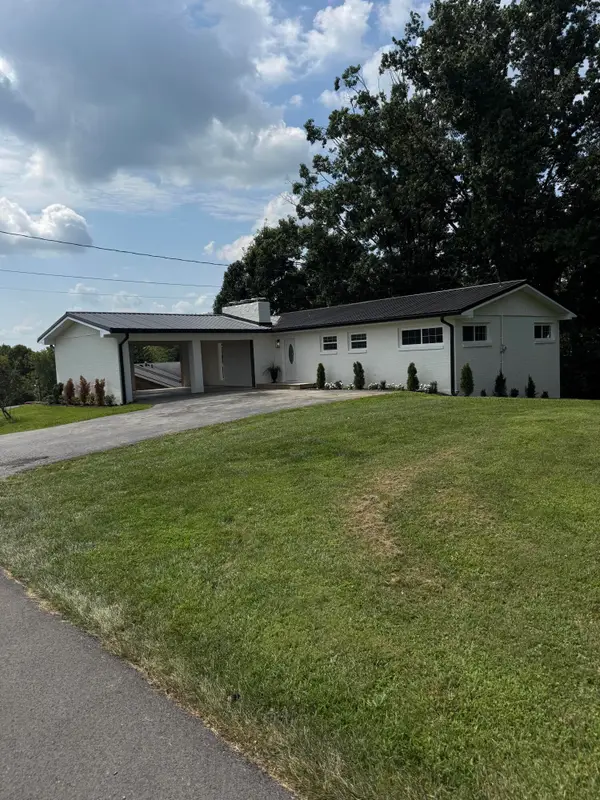 139 Malibu Drive, Owingsville, KY 40360