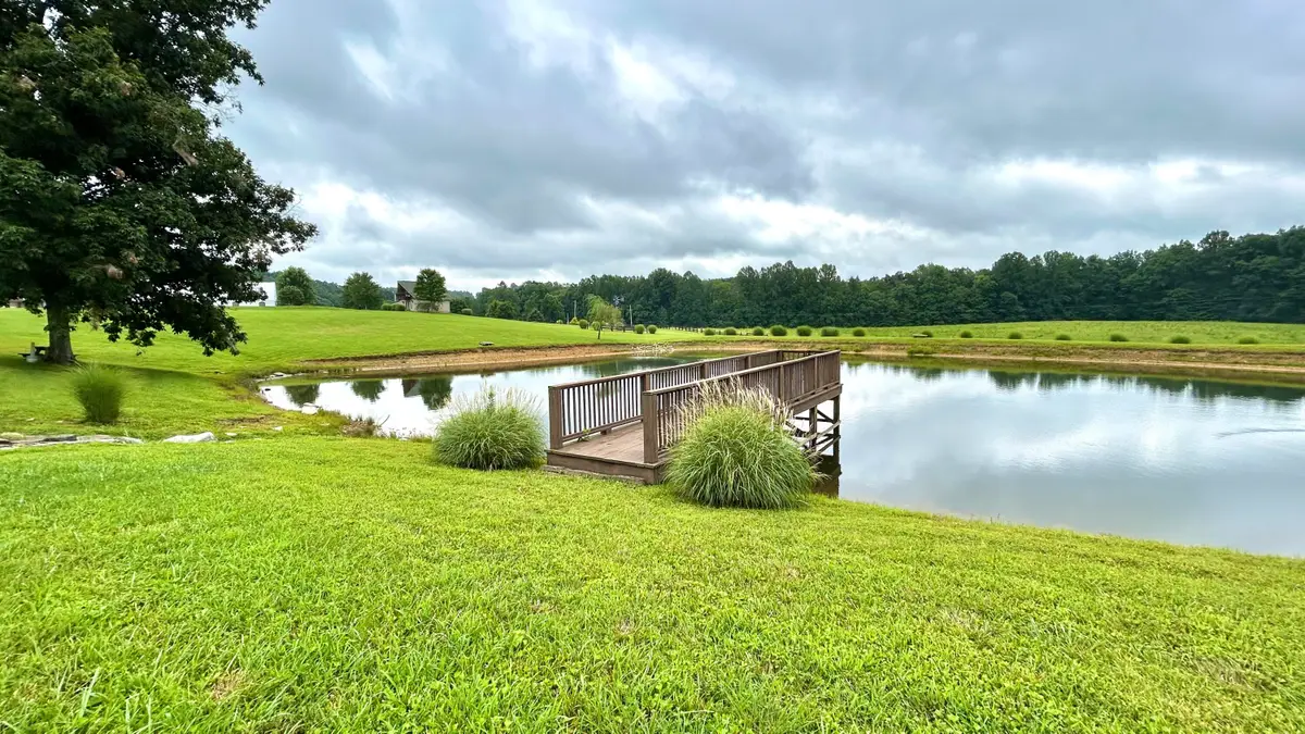 45 Cave Hill Way, Eubank, KY 42567 - #1