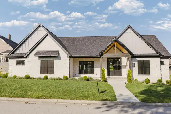 1433 Clubhouse Lane, Mt Sterling, KY 40353
