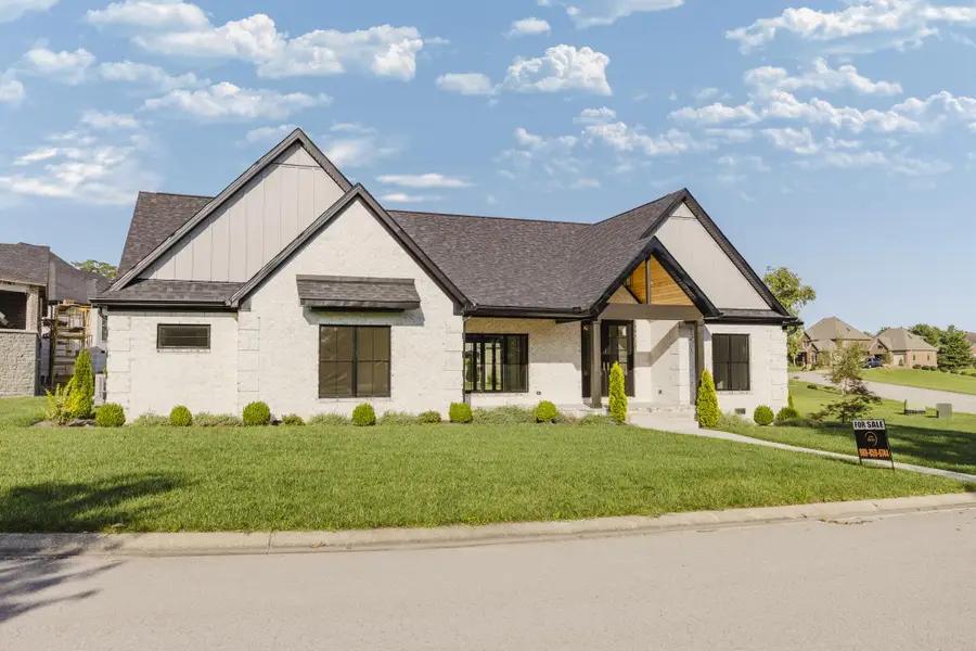 1433 Clubhouse Lane, Mount Sterling, KY 40353 - #2